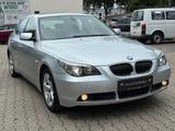 BMW 530d*231ps*1.Hand*155TKM*Scheckheft*HuNeu*AHK* - BMW 530 in Dortmund
