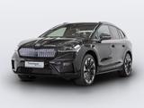 Skoda Enyaq iV 80 Sportline AHK Pano LM21 - gebrauchte Skoda Enyaq aus dem Jahr 2023