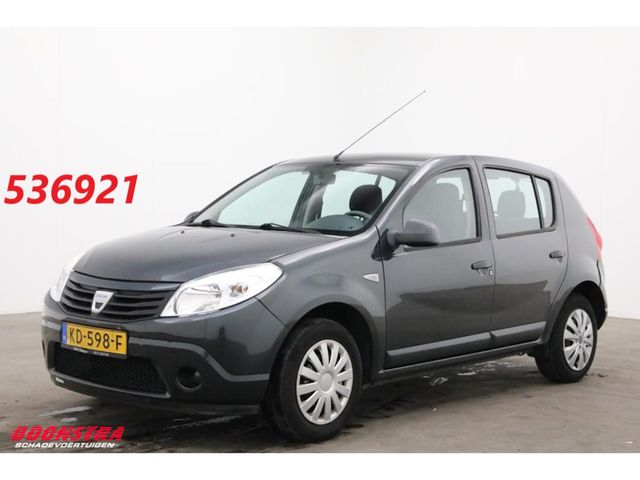 Dacia Sandero 1.2 Ambiance klima