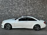 Mercedes-Benz CL 65 AMG Facelift 630 Ps Carbon  - Mercedes-Benz C65 AMG