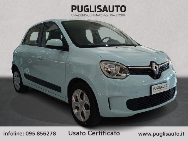 Image of Renault Twingo