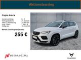 Cupra Ateca 150PS DSG/ AHK/ TopView/ el. Heckkl./ SHZ - Cupra Ateca Neuwagen