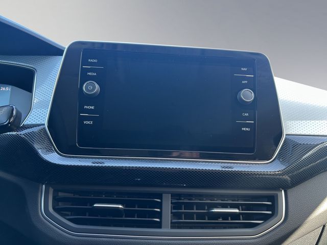 T-Cross ENERGY 1.0 l TSI 85 kW 116 PS 7-Gang-Dop