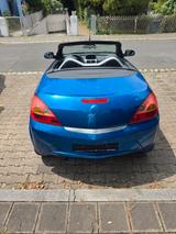 Opel Tigra 1.4 TWINPORT - - Opel Tigra: Cabrio
