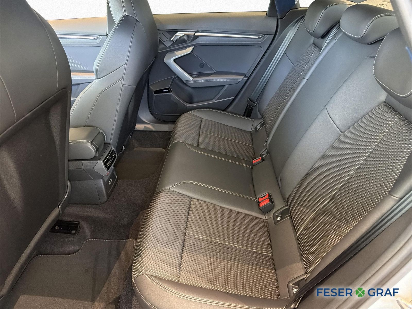 Audi A3 - Bild 14