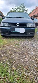 Volkswagen VW Polo 6n 1.4 XXL 60 PS - Volkswagen Polo: Xxl