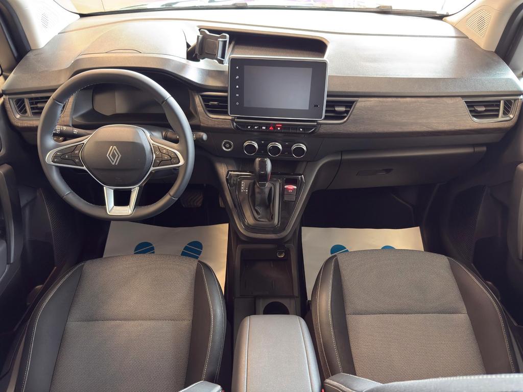 Renault Grand Kangoo