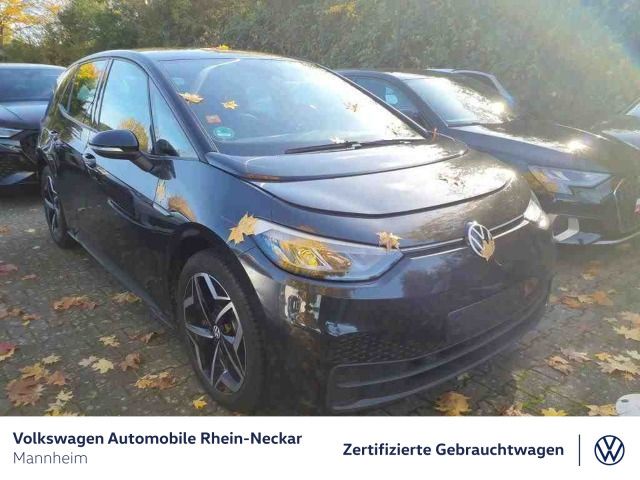 Volkswagen ID.3 - Bild 3