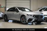 Mercedes-Benz E 53 Hyb 4M+ Premium|PANO|Driver´s|Supers|4D|AHK - silberne Mercedes-Benz E 53 AMG