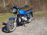 BMW R65 Typ248 Oldtimer - BMW MOTORRAD R65