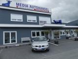 Seat Toledo Algado 1,6 16V - Seat Toledo 16v mit Benzin-Antrieb