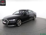 Audi A8 60 TFSI qu LANG SPORTPAKET LASER,MASSAGE,B+O - Audi: 60
