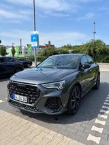 Audi RSQ3 2.5 TFSI S tronic quattro - B&O|RS-Abga|21Z - Audi RSQ3 in Essen
