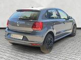Volkswagen Polo 1.0 EU6 Trendline Tagfahrlicht Klima - Volkswagen Polo: Eu