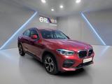 BMW X4 xDrive20i LED AHK PARKING ASSISTANT - BMW X4 Gebrauchtwagen in Berlin