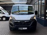 Opel Movano 2.2 D L1H1 3,5t KLIMA AHK TEMPOMAT PDC - Opel Movano in Hamburg
