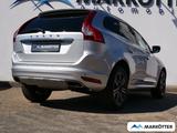 Volvo XC60 D4 Summum Rückfahrkamera/Bi-Xenon/NAVI - Volvo: X60