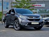 Honda CR-V HYBRID 4WD Elegance 2 Hand|8 Fach|Navi - gebrauchte Honda CR-V aus dem Jahr 2020