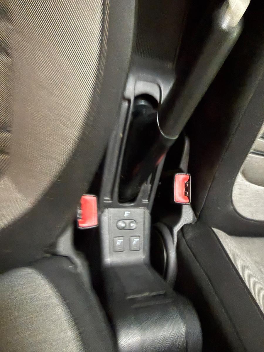 Fiat Punto Evo Dynamic Automatik*1 Hand*
