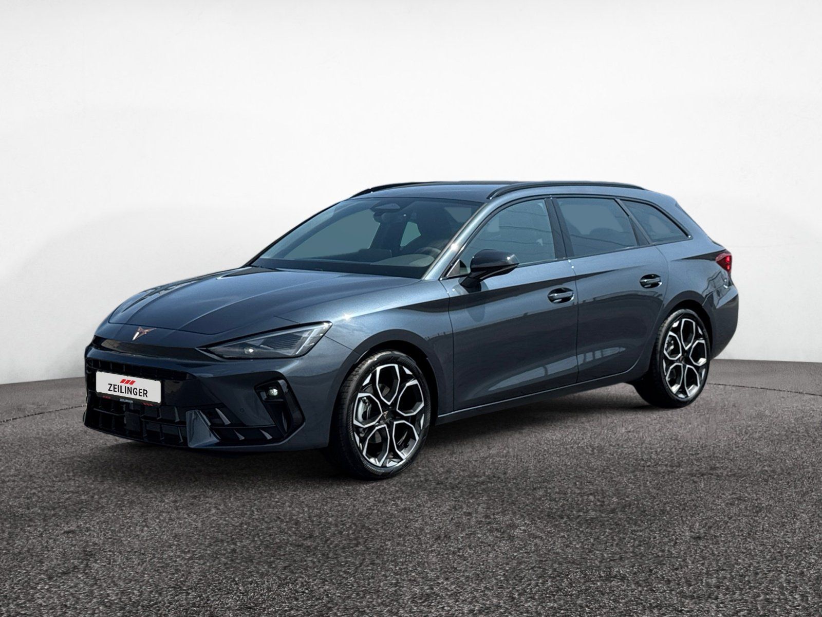 Cupra Leon - Bild 2