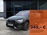 Cupra Ateca 4DRIVE 2.0 TSI AHK PDC Navi ACC Pano Klima - Cupra Gebrauchtwagen in Hannover