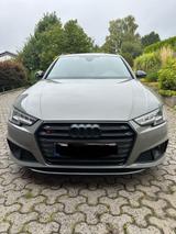 Audi S4 TDI tiptronic quattro Avant - - Audi S4 aus 2020