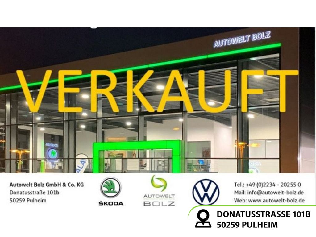 Skoda Octavia 2.0 TDI Selection ACC HUD LED NAVI 360°