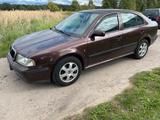 Skoda Octavia 1.6 SR - gebrauchte Skoda Octavia aus dem Jahr 1999