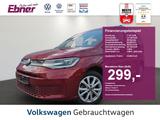 Volkswagen Caddy STYLE 1.5TSI STANDHZG+LED+NAVI-APP+GRA+SIT