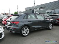 Audi A3 - Vorschau Bild 4