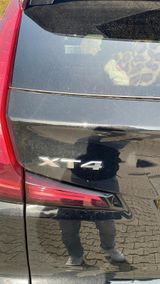 Cadillac XT4 350D Luxury Auto. Luxury - Cadillac: Pickup