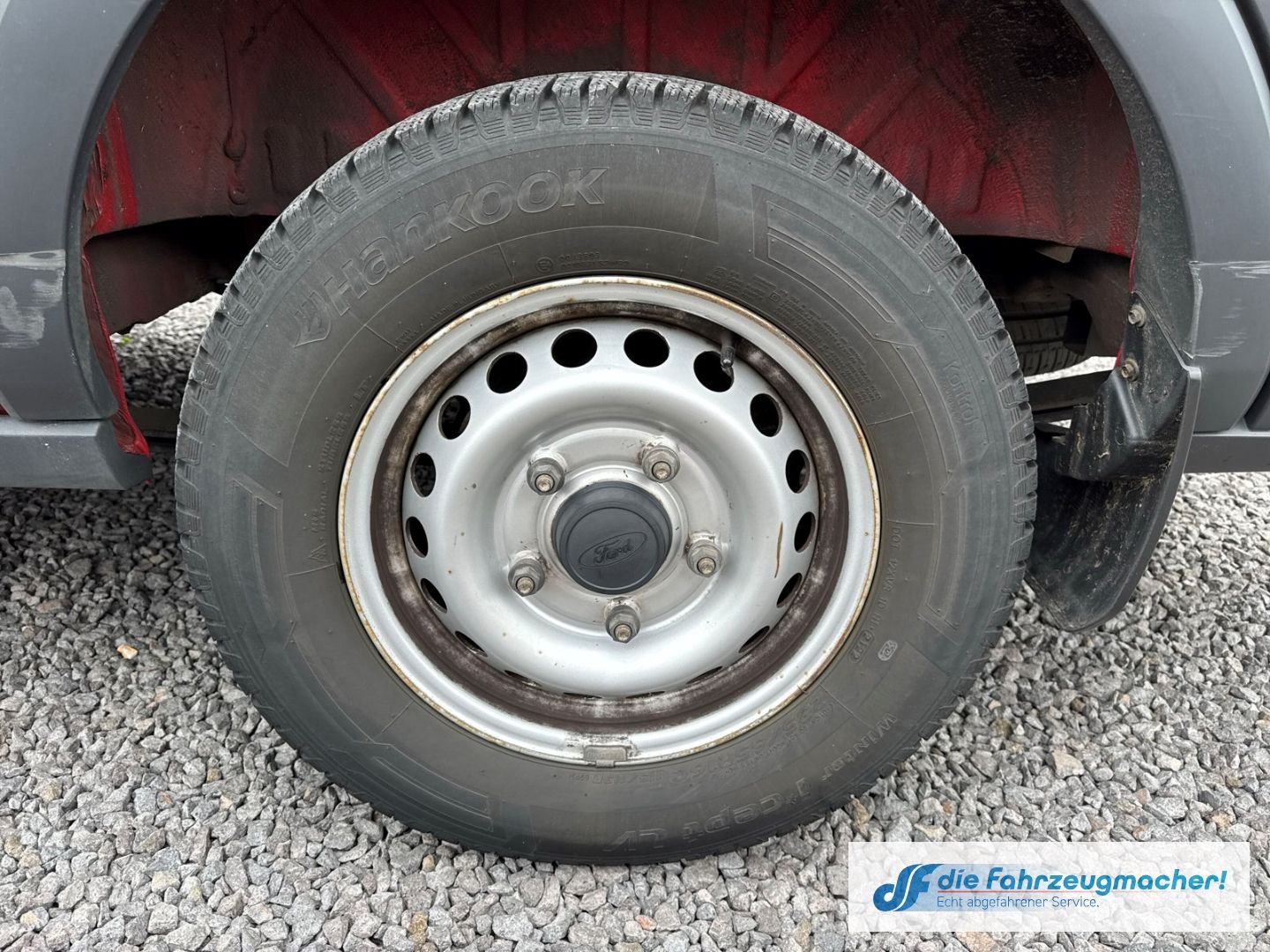 Fahrzeugabbildung Ford Transit Kombi 350 L3 2.2 TDCi DPF *4078 *EXPORT