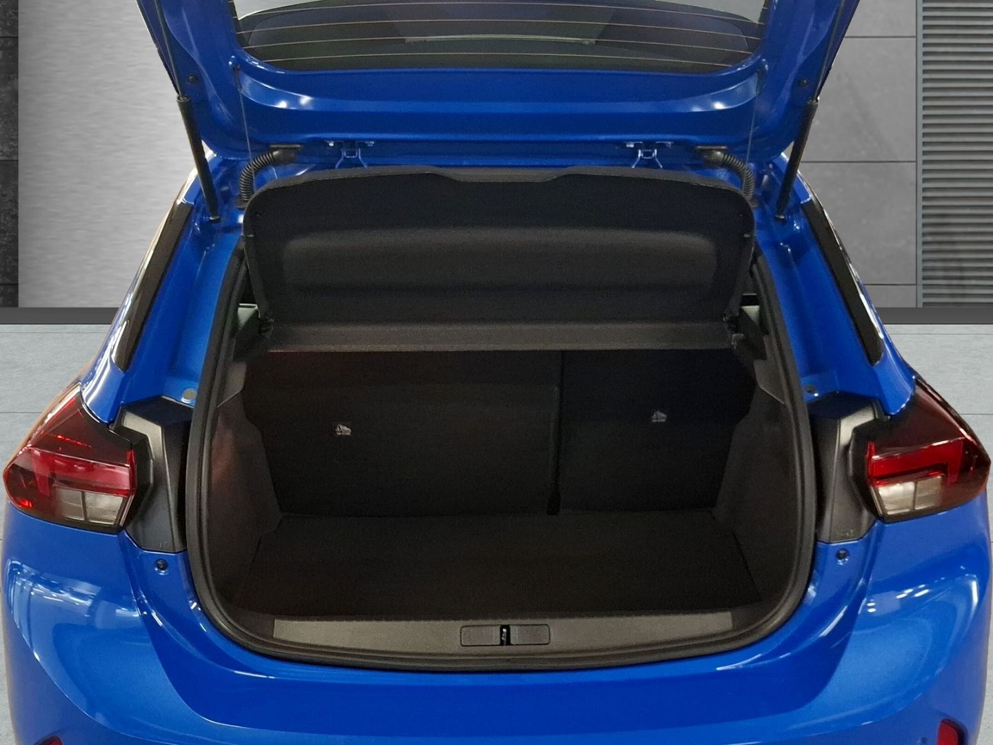 Opel Corsa - Bild 5