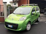 Fiat Qubo 1.4 BENZINA Dynamic - gebrauchte Fiat Qubo aus dem Jahr 2009