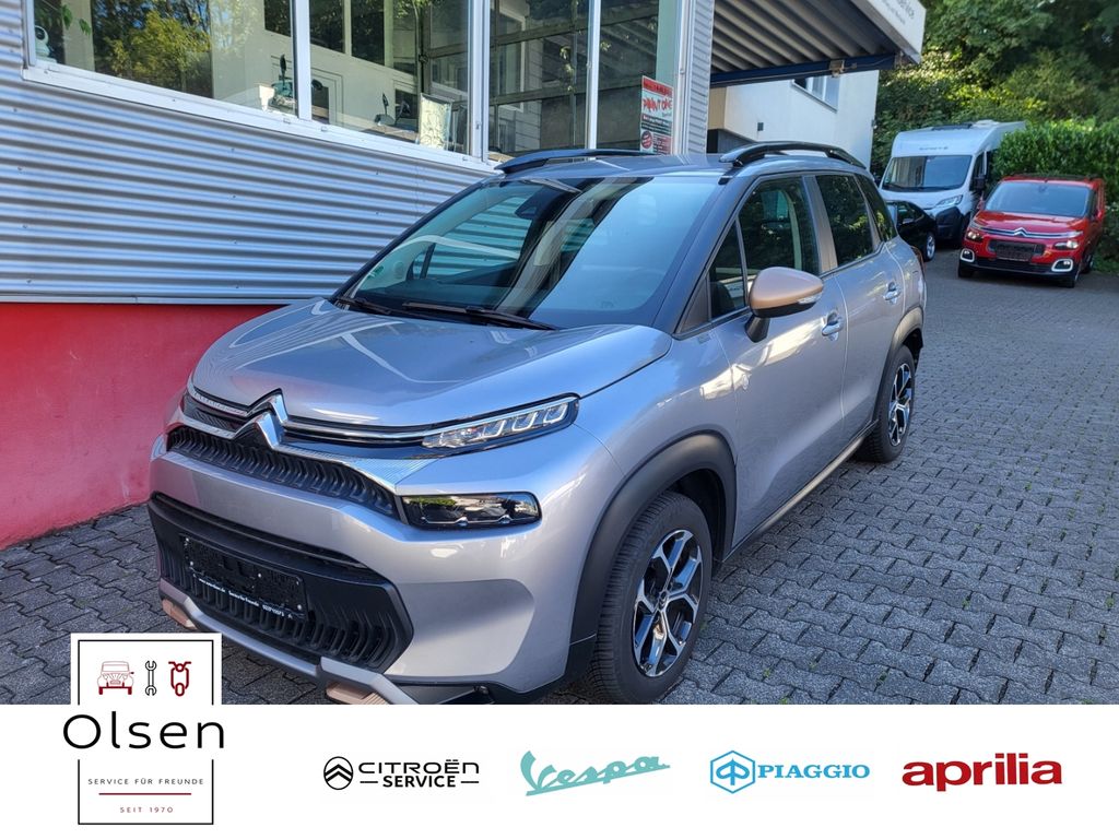 Image of Citroën C3 Aircross