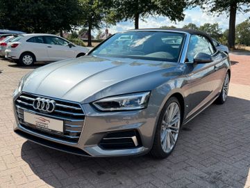 Audi A5 - 3