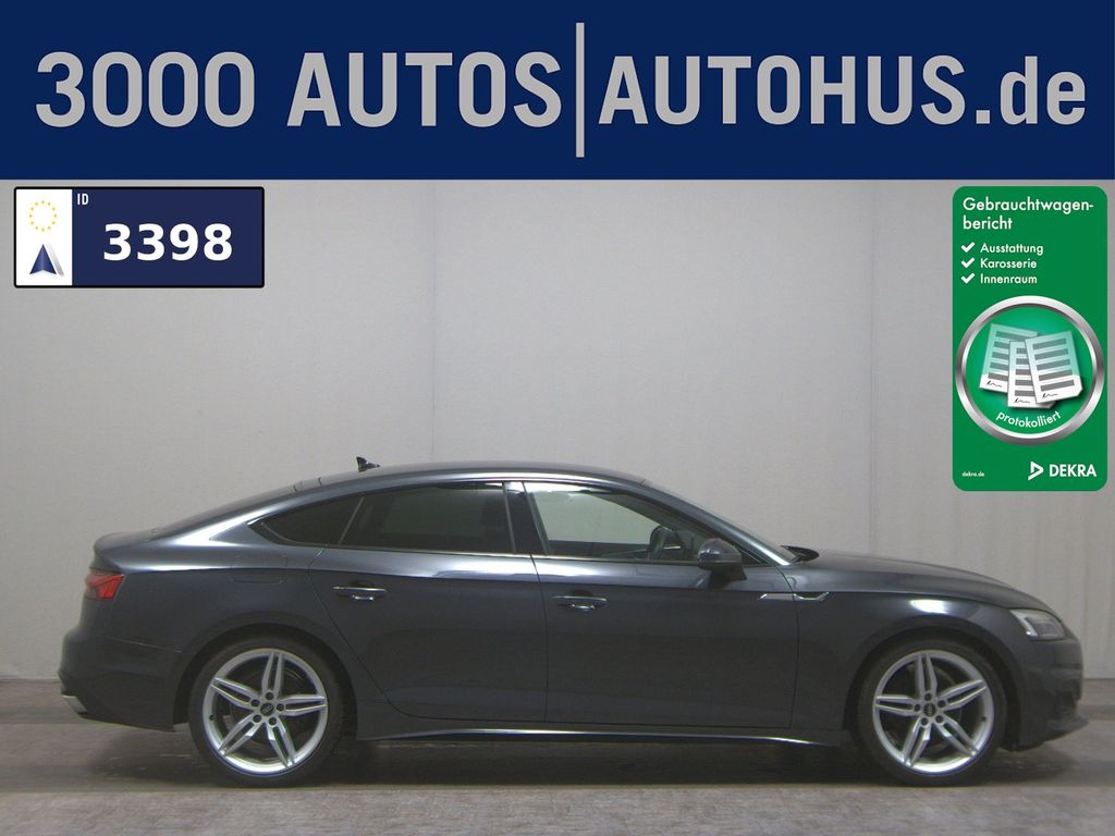 Image of Audi A5