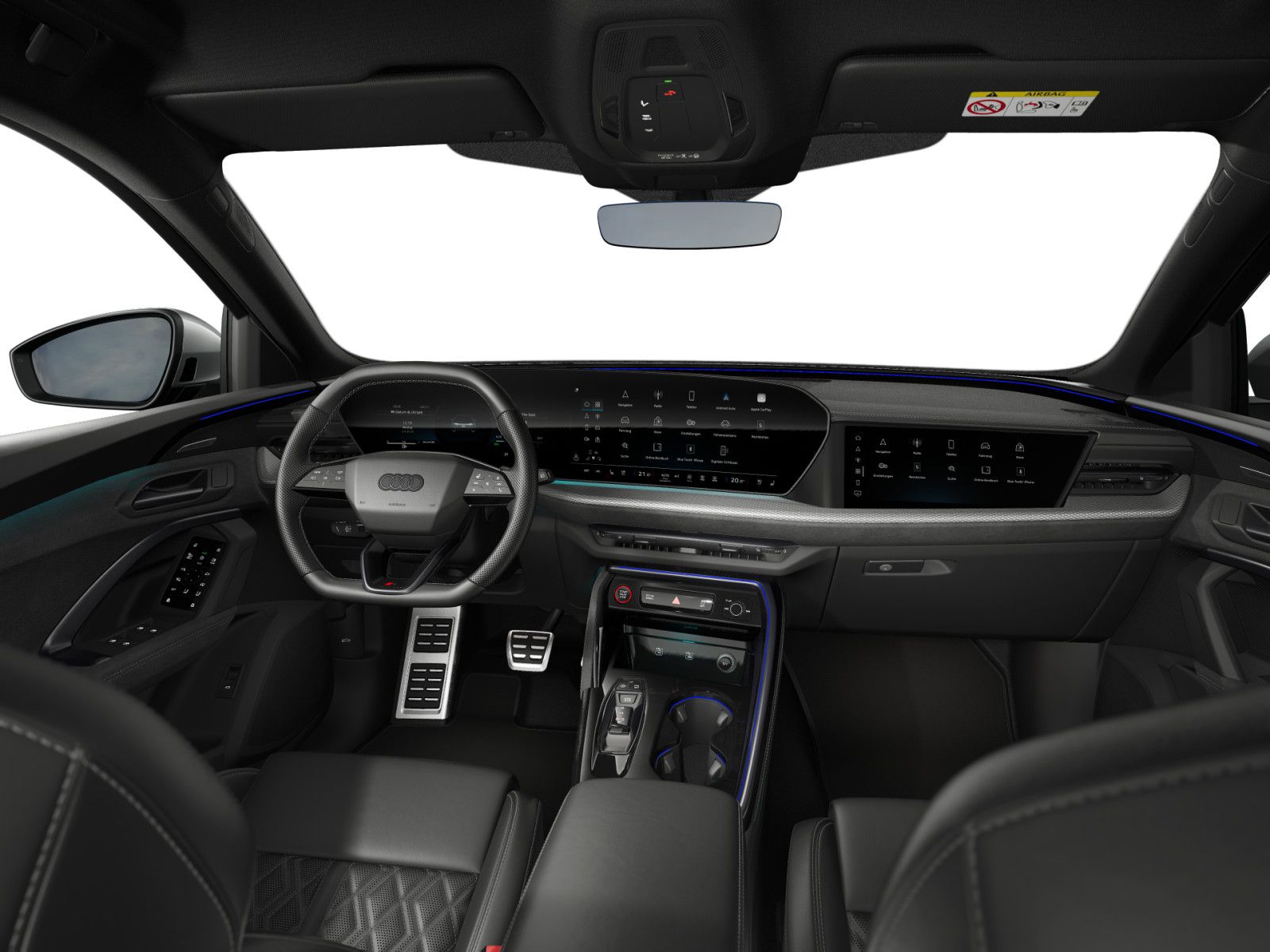 Audi SQ5 - Bild 9