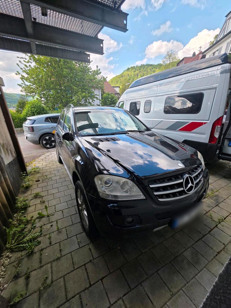 Mercedes-Benz ML 280
