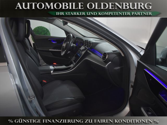 Mercedes-Benz C 220 d T Avantgarde *Distro*Kamera*Ambiente*LED