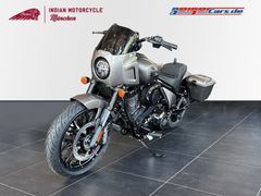 INDIAN SPORT CHIEF RT 2025!
