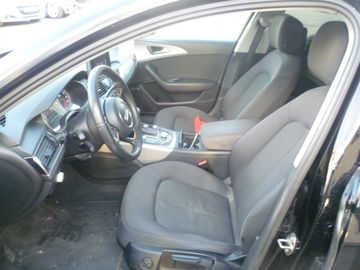 Audi A6 - 8