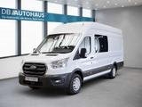 Ford Transit Doka Kasten Trend 350 L4H3 Sortimo - Ford Transit: 4.4