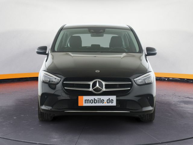 Mercedes-Benz B 180 PROGRESSIVE+LED+FLA+MBUX HIGH-END+SHZ+NAVI