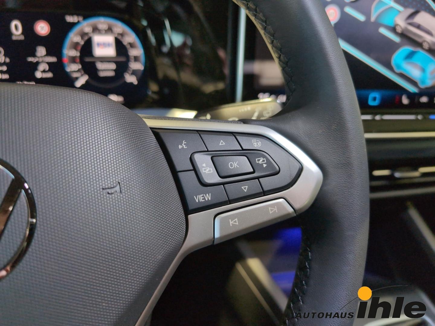 Volkswagen Golf Variant VIII 1,5 TSI Energy AHK+GJ-REIFEN+A, миниатюра 24