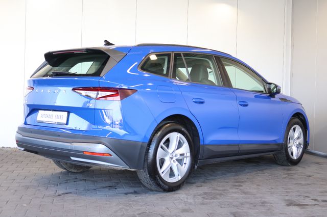 Skoda Enyaq 50 AID+ACC+KEY+LED+CARPLAY+AMBIENT