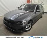 BMW 316 d Aut. LED-Xenon LC-Pro Navi KeylessGo Klim - BMW 316: D