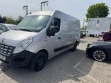 Renault Master III Kasten L2H2 HKa 3,5t Klima 1 Hand - Renault Master in München