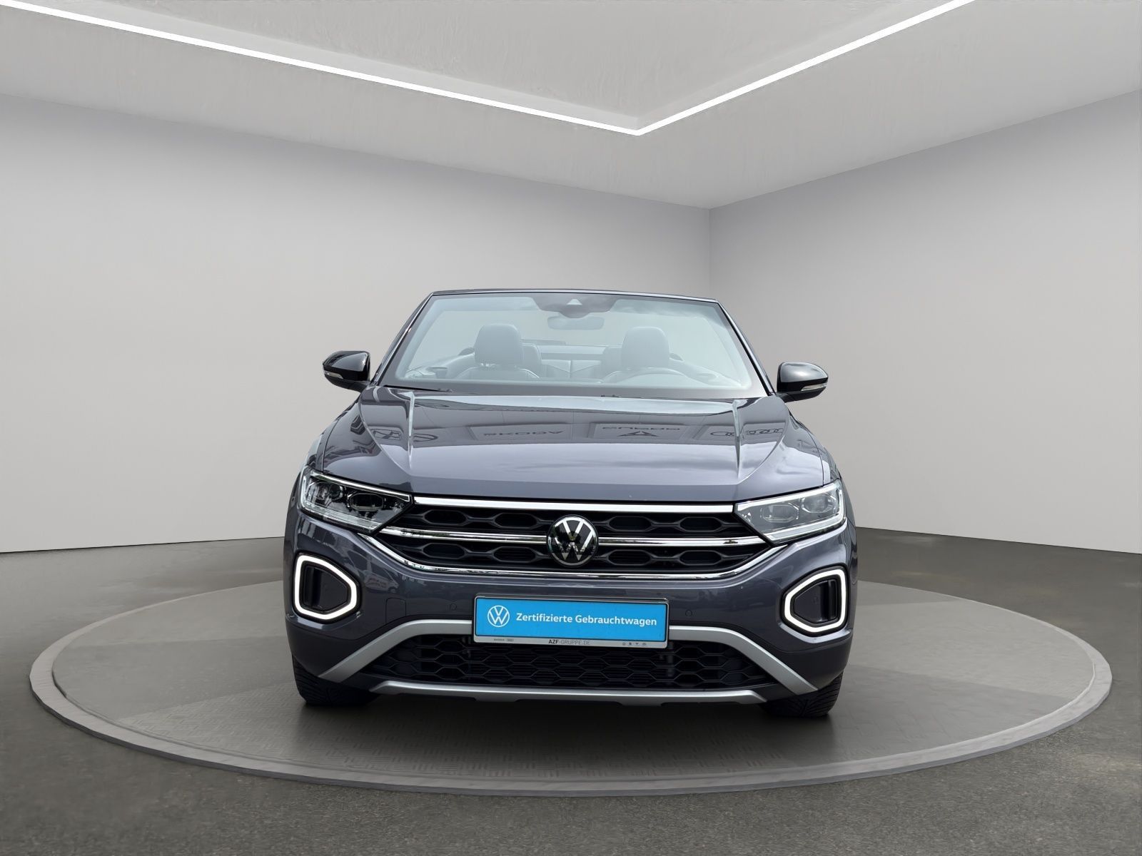 Volkswagen T-Roc - Bild 6