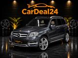 Mercedes-Benz GLK 350 4Matic Autom.*EDITION 1*PANO*DESIGNO* - Autos aus dem Jahr 2008